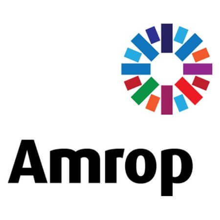 logo Amrop