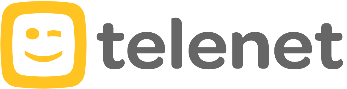 logo Telenet